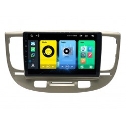 KIA RIO - 9" МУЛТИМЕДИЯ / Навигация android 16